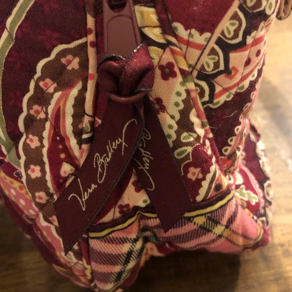 Vera Bradley purse